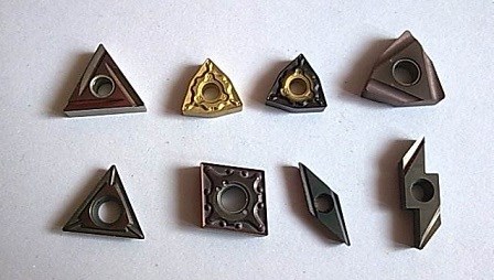 硬質(zhì)合金刀片有哪些加工方式？