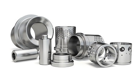 漲知識！硬質(zhì)合金閥門的特色工藝