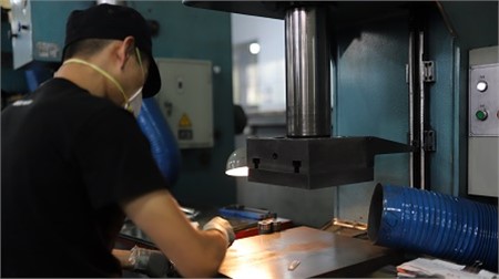 改變硬質(zhì)合金的性能有哪些方法？