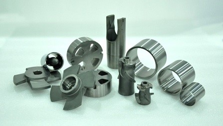 常用的硬質合金有哪些？分為哪些類？