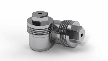 硬質合金噴嘴有哪些類型？