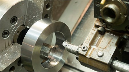 精密機械零件加工對材料有什么要求？