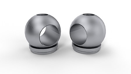 硬質(zhì)合金球閥的這些知識(shí)點(diǎn)，你了解嗎？