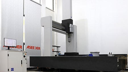 如何檢測(cè)硬質(zhì)合金硬度？