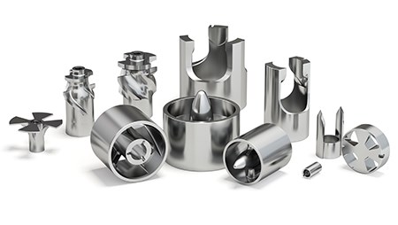 硬質(zhì)合金隨鉆測井工具修復方法有哪些？