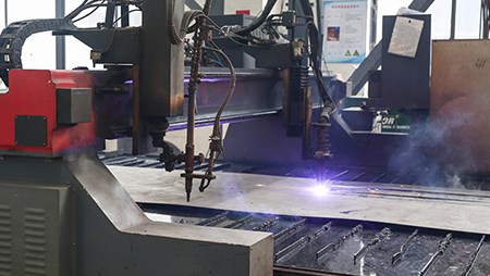 硬質(zhì)合金產(chǎn)品彎曲、變形的原因有哪些