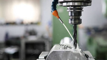 硬質(zhì)合金鉆頭加工異常、不穩(wěn)定原因解決方案