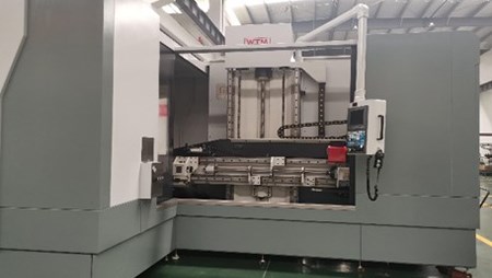 深孔鉆加工技術(shù)你真的了解嗎？