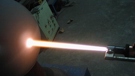 超音速噴涂有什么特點？