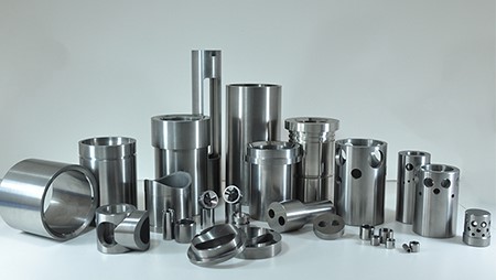 硬質(zhì)合金的這5大特點，你了解嗎？