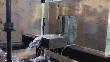 慢走絲比快走絲加工精度高你知道嗎？